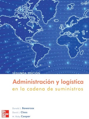 Administracion y logistica  -  Donald Bowersox  -  Segunda Edicion
